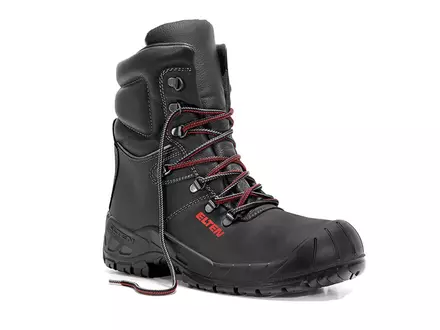 Elten Renzo Chaussure de sécurité hiver S3 CI SRC