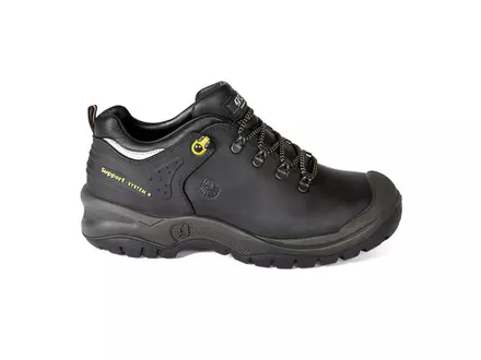 Lacets de sécurité bas Grisport 70216L S3 HI HRO SRC taille 46