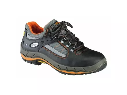 Grisport 71605 veiligheidsschoen S3 HI SRC