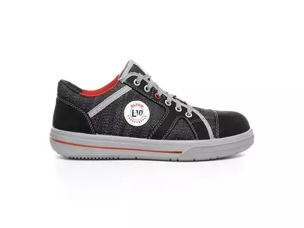 Elten Sensation LOW veiligheidsschoen S2 SRC ESD maat 45