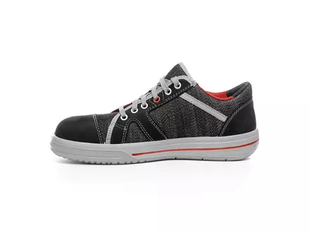 Elten Sensation LOW veiligheidsschoen S2 SRC ESD maat 45