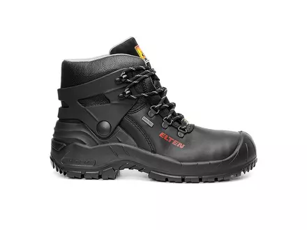 Chaussure de sécurité Elten Renzo Biomex GTX S3 CI SRC ESD taille 48