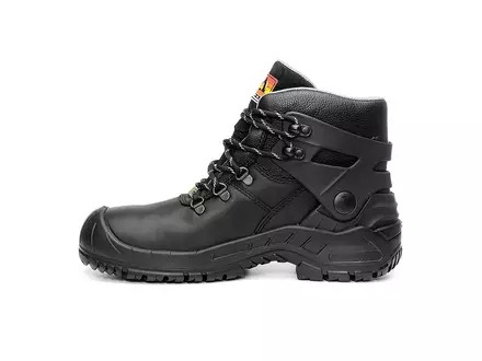 Chaussure de sécurité Elten Renzo Biomex GTX S3 CI SRC ESD taille 48