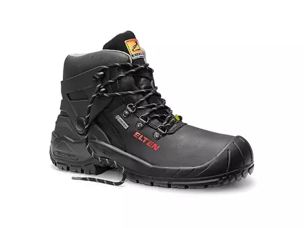 Chaussure de sécurité Elten Renzo Biomex GTX S3 CI SRC ESD taille 48