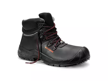 Chaussure de sécurité Elten Laurenzo PU S3 SRC ESD taille 46