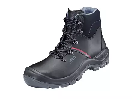 Chaussure de sécurité Atlas Anatomic Bau 500 S3 SRC