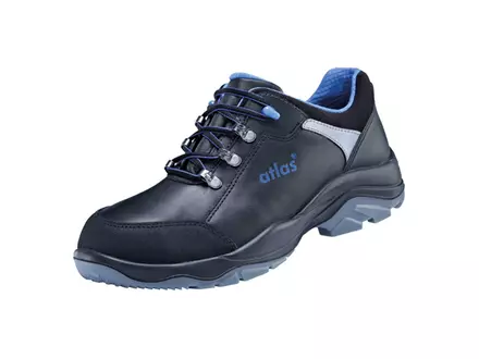 Chaussure de sécurité Atlas XP 435 S3 SRC ESD W10 taille 48