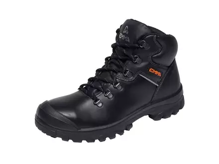 Chaussure de sécurité Emma Lukas S3 SRC
