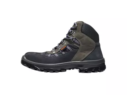 Lacets de chaussures de sécurité montantes Emma Silverstone S2 SRC D taille 41