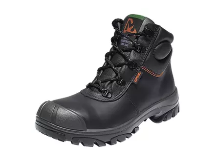 Chaussure de sécurité Emma Billy S3 CI HI HRO SRC