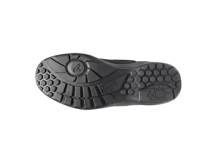 Chaussure de sécurité Emma Anouk S3 femme SRC ESD taille 37