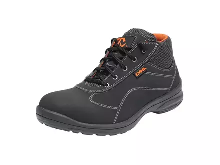 Chaussure de sécurité Emma Anouk S3 femme SRC ESD taille 37