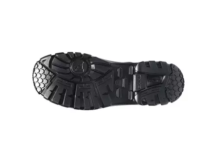 Emma Spa veiligheidsschoen S2 SRC maat 42 D