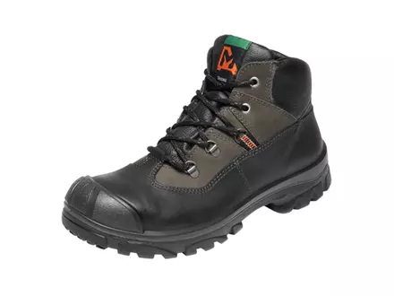 Chaussure de sécurité Emma Primus S3 HRO HI CI SRC taille 49 XD