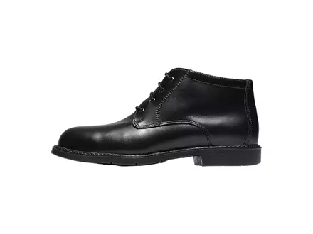 Chaussure de sécurité professionnelle Emma Torino S3 HRO SRA ESD taille 42