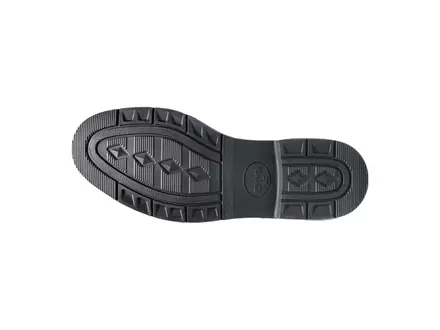 Chaussure de sécurité professionnelle Emma Torino S3 HRO SRA ESD taille 42