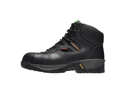 Chaussure de sécurité Emma Constans S3 HRO SRC taille 42