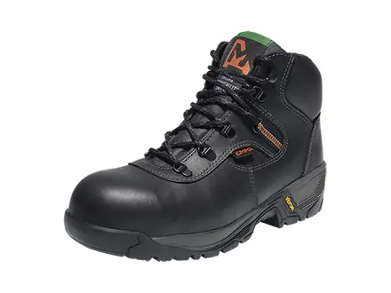 Chaussure de sécurité Emma Constans S3 HRO SRC taille 42
