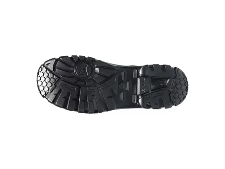 Schoen Emma Roy S2 laag veter zwart maat 38 D