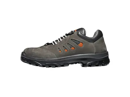 Chaussure de sécurité Emma Rocky S3 SRC taille 47 XD