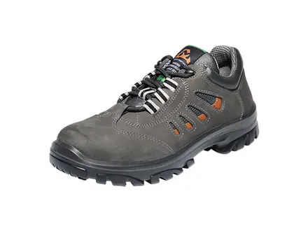 Chaussure de sécurité Emma Rocky S3 SRC taille 47 XD