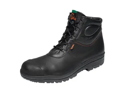 Chaussure de sécurité Emma Mitchell XL S3 HRO SRA