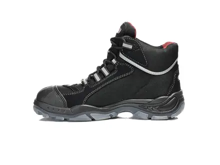 Chaussure de sécurité Elten Sander Pro S3 SRC ESD taille 43