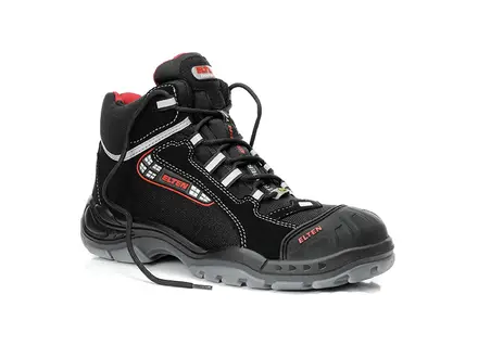 Chaussure de sécurité Elten Sander Pro S3 SRC ESD