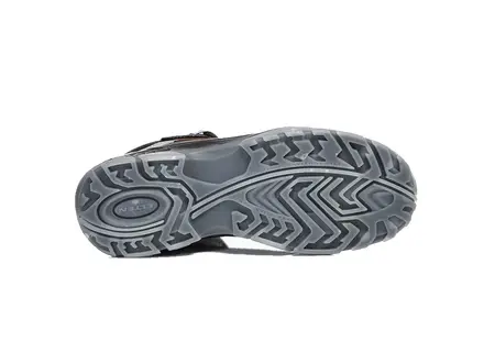 Chaussure de sécurité Elten Sander Pro GTX S3 SRC ESD taille 47