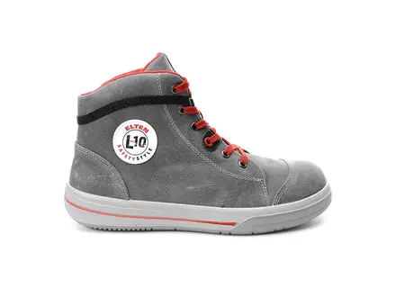 Elten Vintage MID veiligheidsschoen S3 SRC ESD maat 39