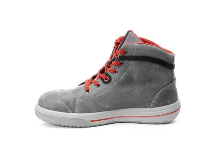 Elten Vintage MID veiligheidsschoen S3 SRC ESD maat 39