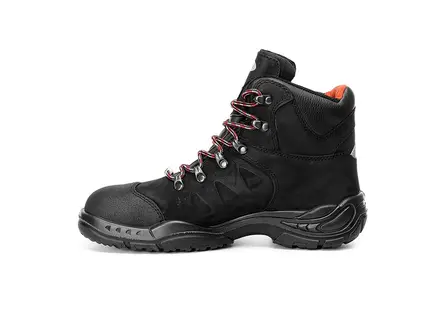 Chaussure de sécurité Elten Till MID S3 HI HRO SRC ESD taille 37
