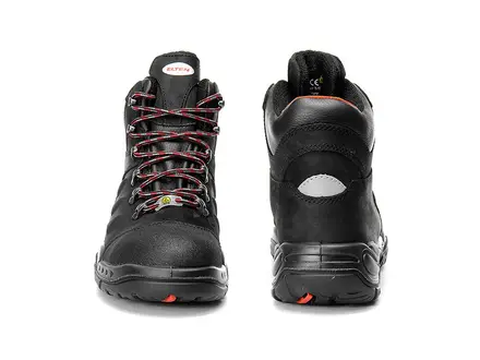 Chaussure de sécurité Elten Till MID S3 HI HRO SRC ESD taille 37