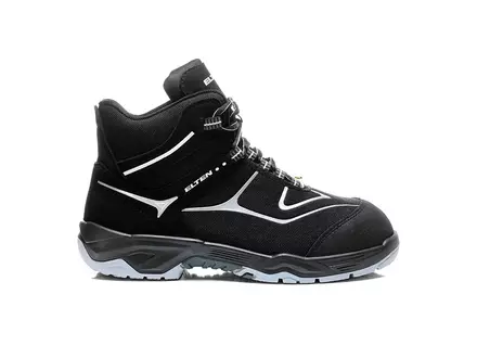 Chaussure de sécurité Elten Horizon MID S3 SRC ESD taille 37
