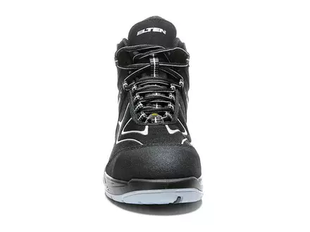Chaussure de sécurité Elten Horizon MID S3 SRC ESD taille 37