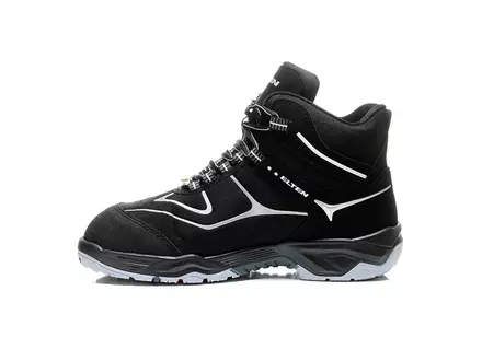 Chaussure de sécurité Elten Horizon MID S3 SRC ESD taille 37