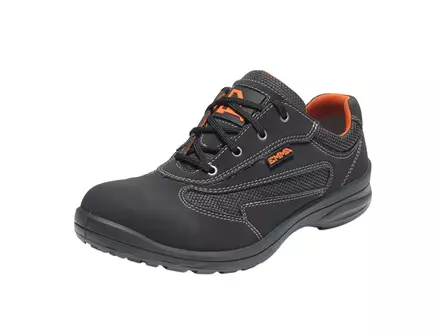 Chaussure de sécurité pour femme Emma Anne S1P SRC ESD