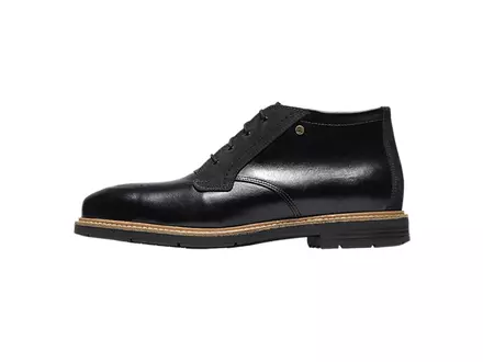 Chaussure de sécurité professionnelle Emma Valentino S3 SRC ESD taille 45 D