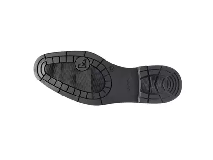 Chaussure de sécurité professionnelle Emma Valentino S3 SRC ESD taille 45 D