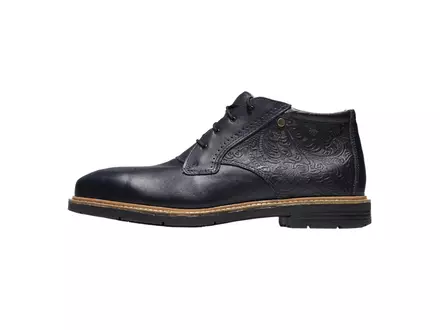 Chaussure de sécurité professionnelle Emma Barocco S3 SRC ESD taille 41
