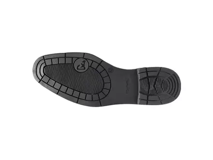 Chaussure de sécurité professionnelle Emma Barocco S3 SRC ESD taille 41