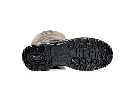 Elten Rigger Boot safety boot S3 CI SRC ESD size 47