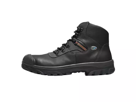 Chaussure de sécurité Emma Pluvius résistante aux produits chimiques S3 CI HI HRO SRC XD taille 46