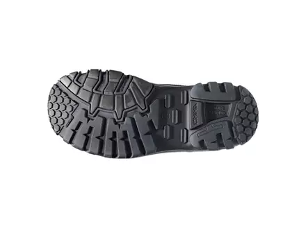 Chaussure de sécurité Emma Pluvius résistante aux produits chimiques S3 CI HI HRO SRC XD taille 46
