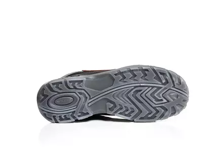 Chaussure de sécurité Elten Senex Pro S3 SRC ESD taille 48