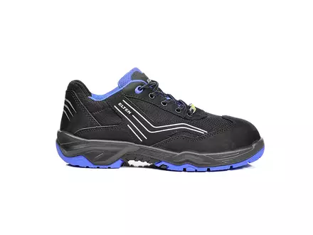 Elten Ambition Blue low veiligheidsschoen S1 SRC ESD maat 48