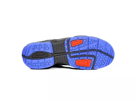 Elten Ambition Blue low veiligheidsschoen S1 SRC ESD maat 48
