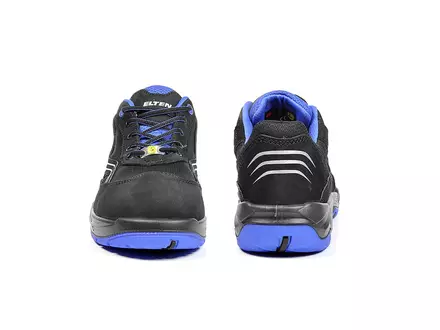 Elten Ambition Blue low veiligheidsschoen S1 SRC ESD maat 48