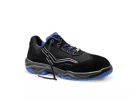 Elten Ambition Blue low veiligheidsschoen S1 SRC ESD maat 48