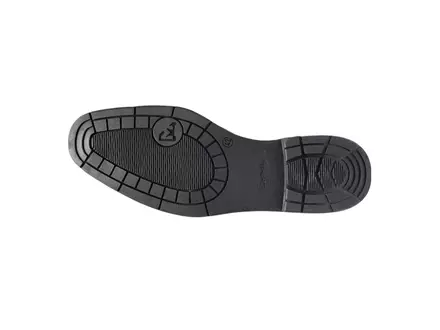Chaussure de sécurité professionnelle Emma Vito S3 SRC ESD taille 48 D